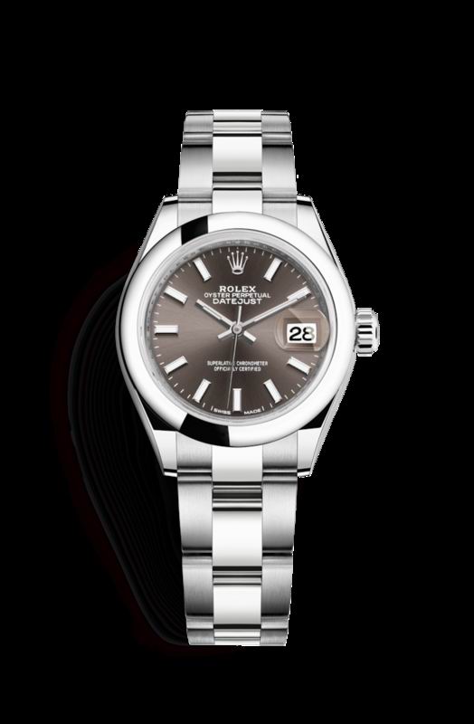 Rolex Watch 609